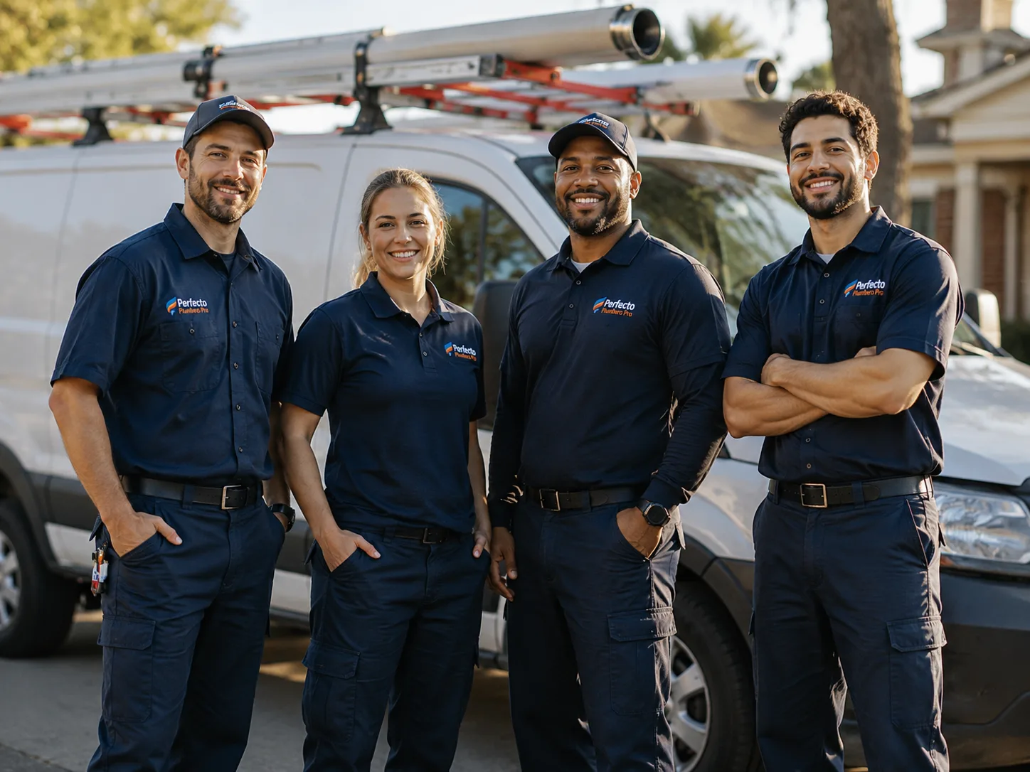Emergency Plumber Near Me in Roseau, MN near me